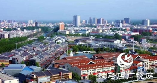 “平”添新氣象 “輿”躍新天地——平輿縣抓牢“三園”建設(shè)助推縣域經(jīng)濟(jì)高質(zhì)量發(fā)展紀(jì)實